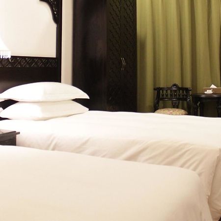 Leqing Jinxilai Holiday Hotel Вэньчжоу Экстерьер фото