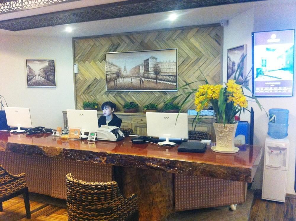 Leqing Jinxilai Holiday Hotel Вэньчжоу Экстерьер фото
