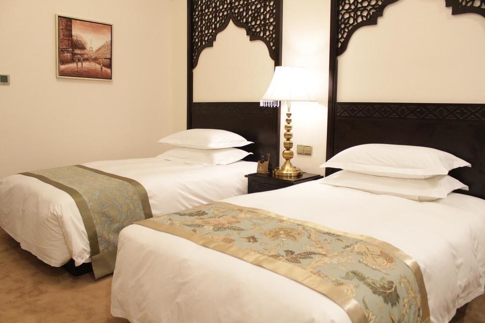 Leqing Jinxilai Holiday Hotel Вэньчжоу Экстерьер фото